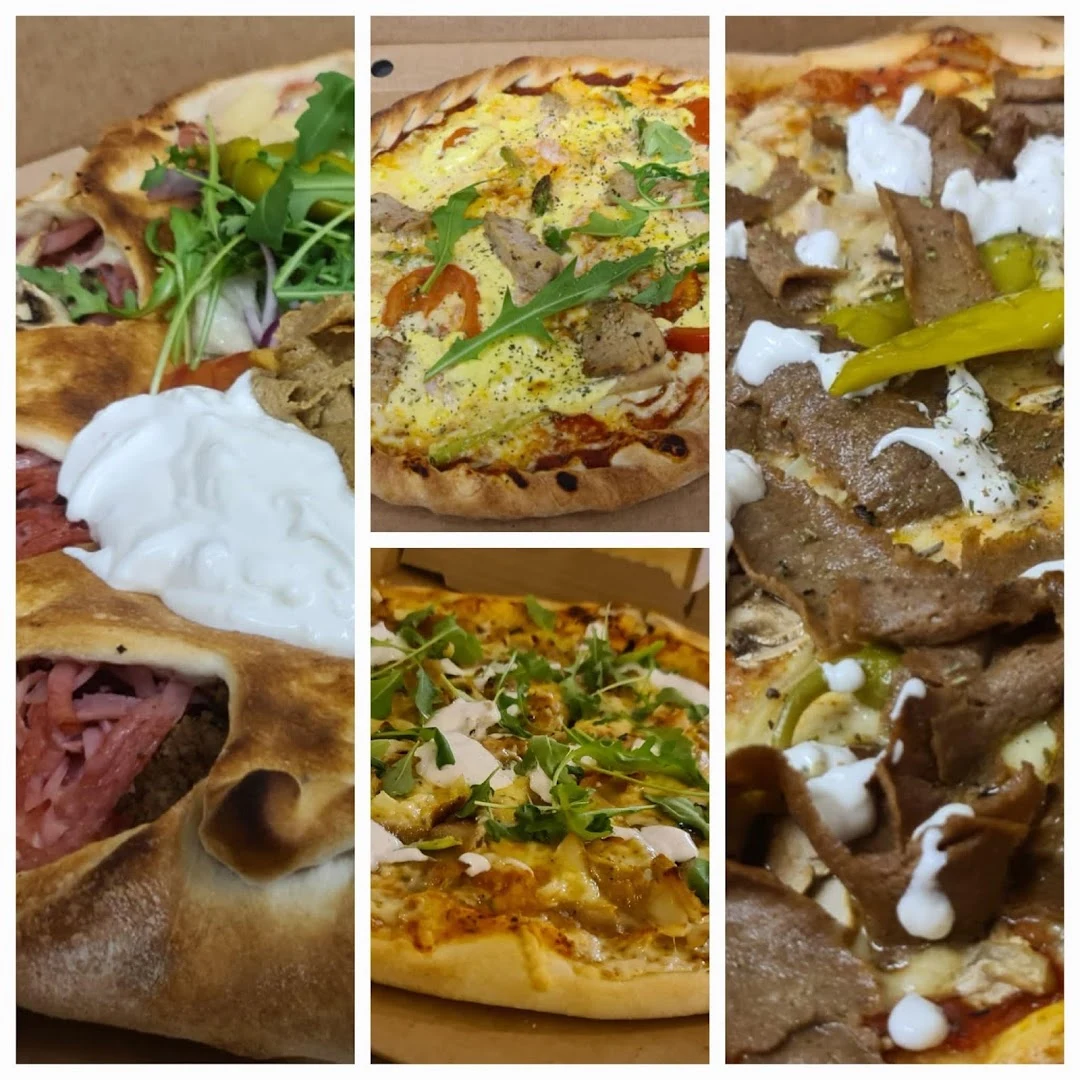 Takeaway 148 i Lärbro · Bilder 5