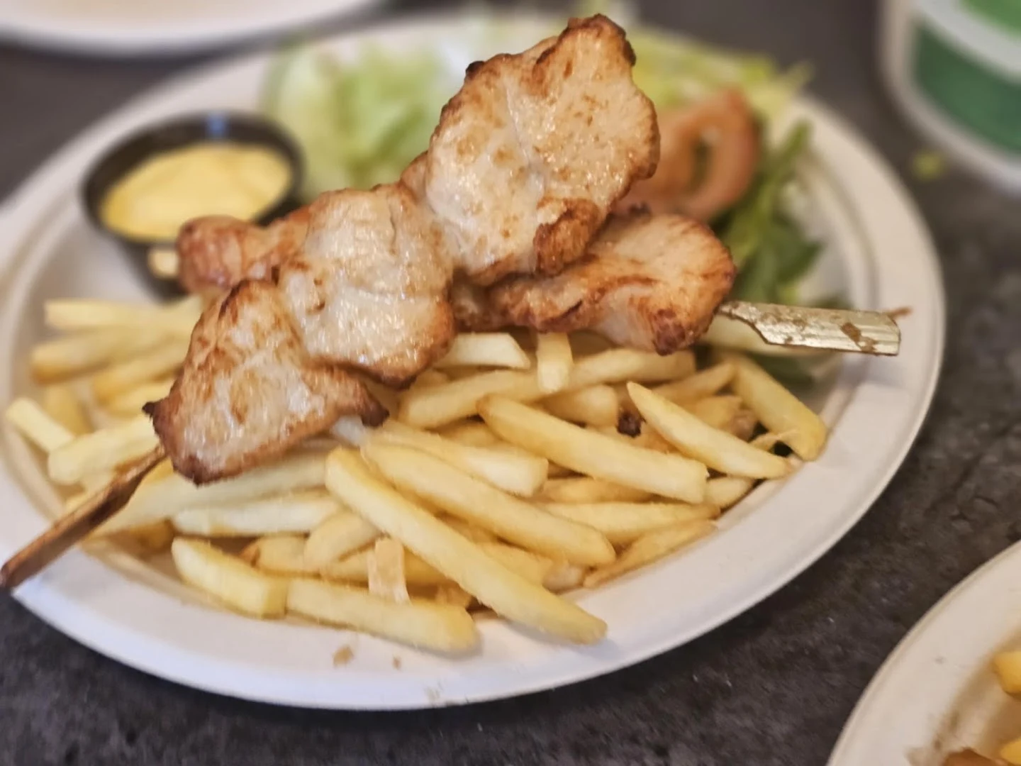 Takeaway 148 i Lärbro · Bilder 2