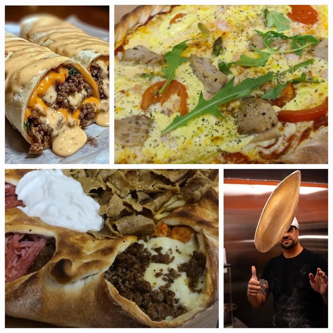 Takeaway 148 i Lärbro · Bilder 6