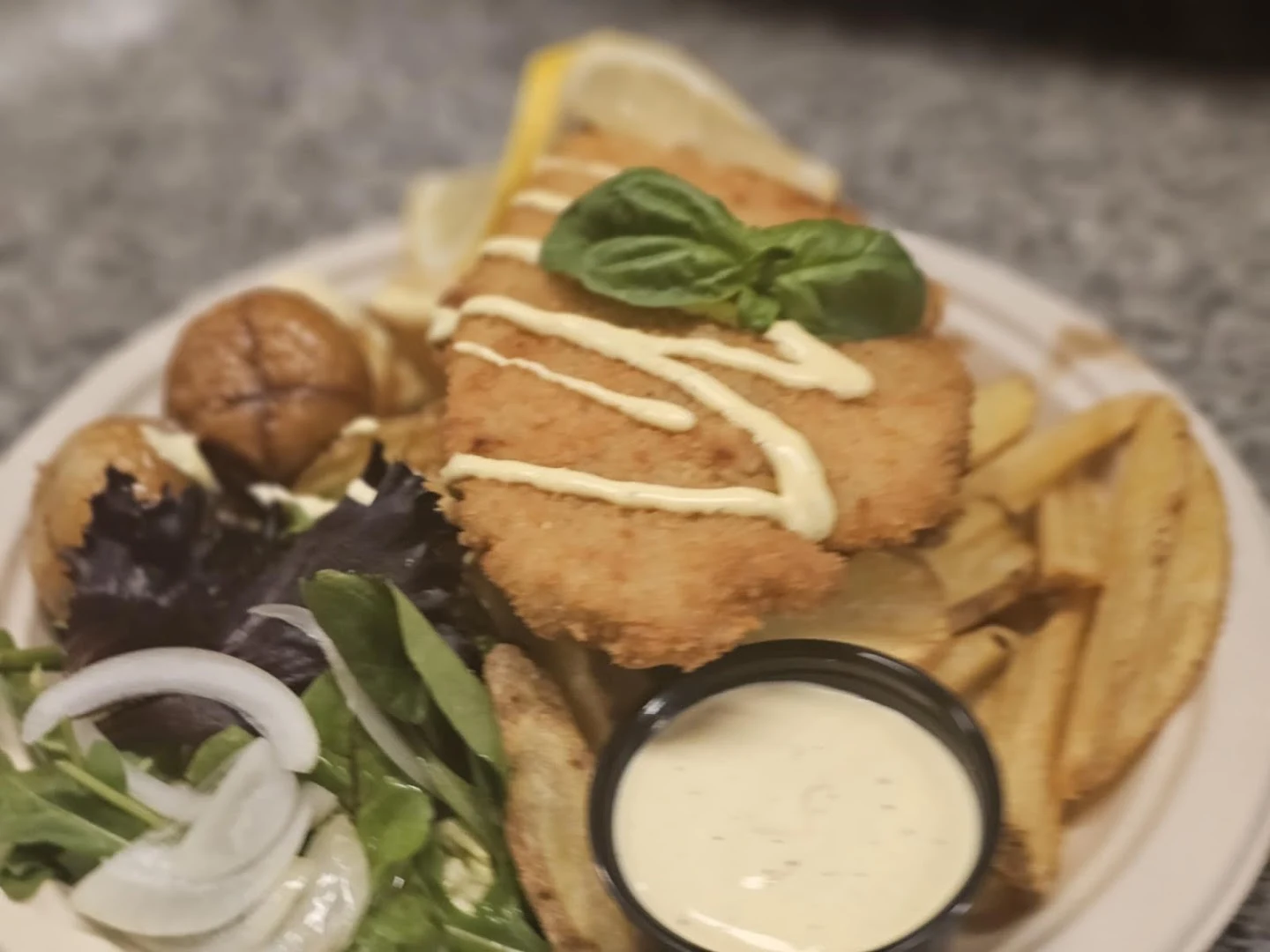 Takeaway 148 i Lärbro · Bilder 3