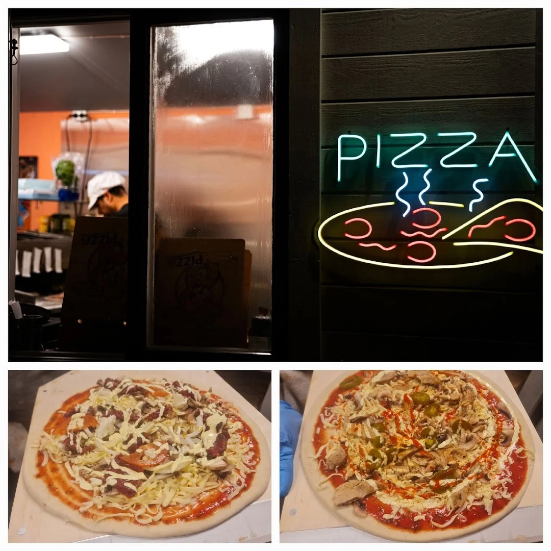 Takeaway 148 i Lärbro · Bilder 7